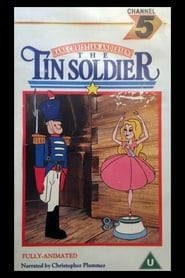 مشاهدة فيلم The Tin Soldier 1986 مترجم أون لاين بجودة عالية
