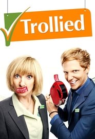 Trollied постер