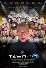 TAWN-19 постер