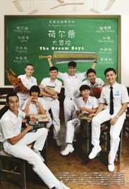 Poster The Dream Boyz 2015
