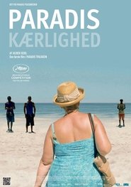 Paradis: Kærlighed 2012 film plakat