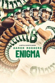 Aaron Rodgers: Enigma (2024)