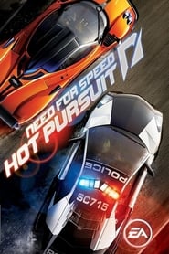 Need For Speed Hot Pursuit