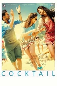 Cocktail (2012) Hindi Movie Download & Watch Online Blu-Ray 480p, 720p & 1080p