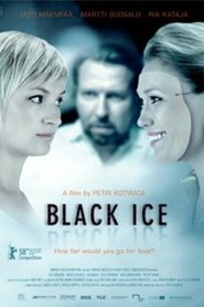 Black Ice постер