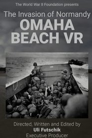 Omaha Beach (2021)