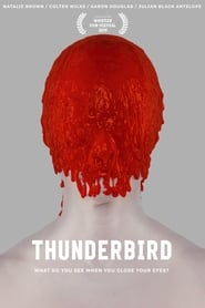 Thunderbird film en streaming