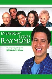Everybody Loves Raymond Sezonul 2 Episodul 11 Online