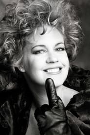 Melanie Griffith isEve