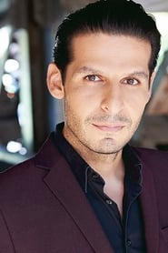 Ivan Wanis-Ruiz as DEO Agent