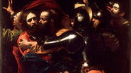 Caravaggio: The Taking of Christ