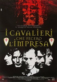 I Cavalieri Che Fecero L'Impresa
