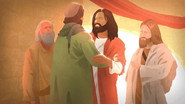 May 15-21 | Matthew 21-23; Mark 11; Luke 19-20; John 12