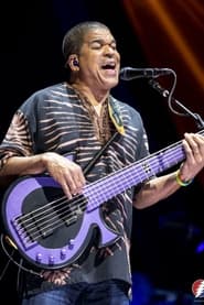 Image Oteil Burbridge