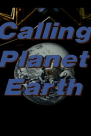 Sun Ra’s Calling Planet Earth with the OVC