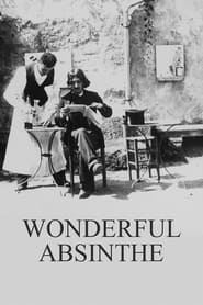 Poster Wonderful Absinthe