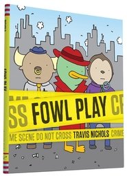 Fowl Play streaming af film Online Gratis På Nettet