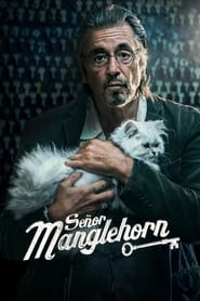 Señor Manglehorn (2015)