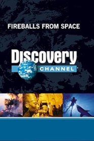 Poster Fireballs from Space 2010