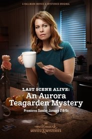 Last Scene Alive: An Aurora Teagarden Mystery постер