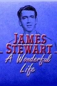 Poster James Stewart: A Wonderful Life 1987