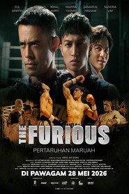 The Furious (2026)