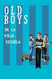 Old Boys (2018) Cliver HD - Legal - ver Online & Descargar