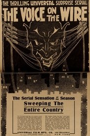 The Voice on the Wire (1917)