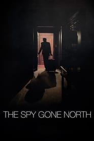 Image The Spy Gone North