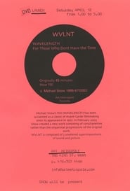 WVLNT (or Wavelength For Those Who Don't Have the Time) streaming af film Online Gratis På Nettet
