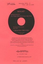 WVLNT (or Wavelength For Those Who Don't Have the Time) streaming af film Online Gratis På Nettet