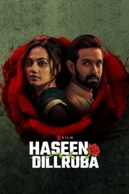 Haseen Dillruba 2021 Hindi NF Movie WebRip 400mb 480p 1.2GB 720p 3GB 5GB 1080p