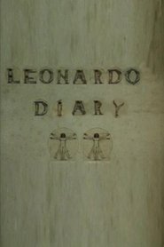 Poster Leonardo's Diary 1972