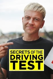 Poster Secrets Of The Driving Test 2020
