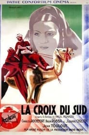 Poster La croix du sud