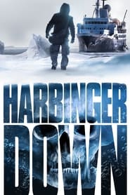 Harbinger Down постер