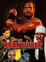 Poster Krantiveer