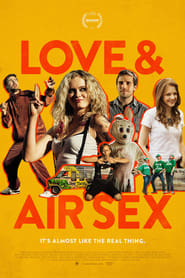 Love & Air Sex постер