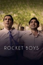 Rocket Boys: Season 1