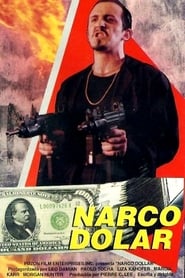 Poster Narco Dollar