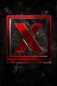 Poster X – A rendszerből törölve