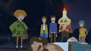 Ghost Day Out