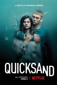 Quicksand Quicksand
