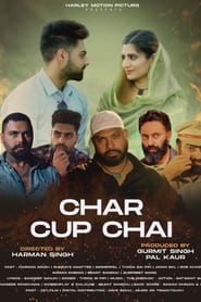 Char Cup Chai 2022