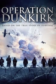 Operation Dunkirk постер