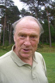 Robbie van Erven Dorens