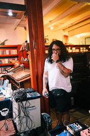 Paulo Monteiro is Caim