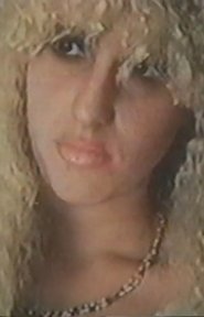 Poster White Trash Girl 1995