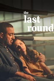The Last Round Episode Rating Graph poster
