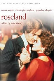 Roseland постер